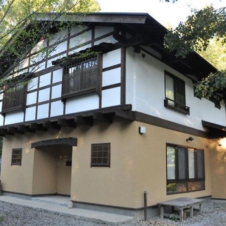 Hôtel Moeginosansou à Matsumoto Extérieur photo