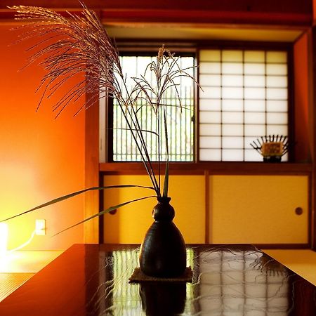 Hôtel Moeginosansou à Matsumoto Extérieur photo