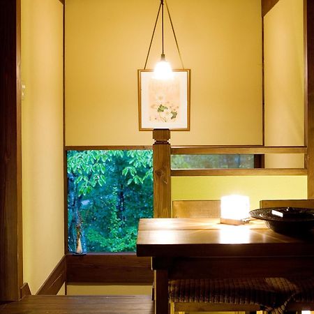 Hôtel Moeginosansou à Matsumoto Extérieur photo
