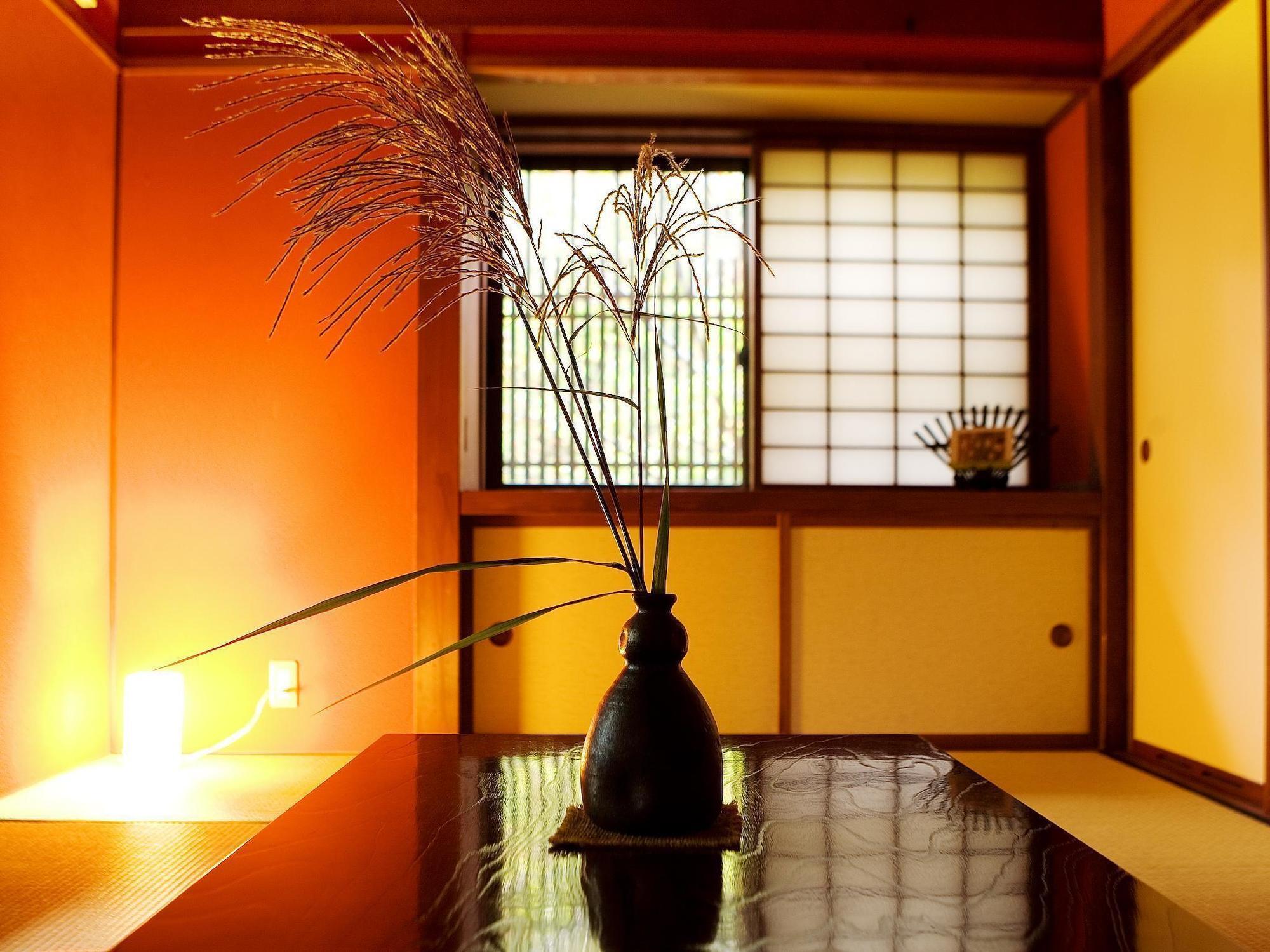 Hôtel Moeginosansou à Matsumoto Extérieur photo